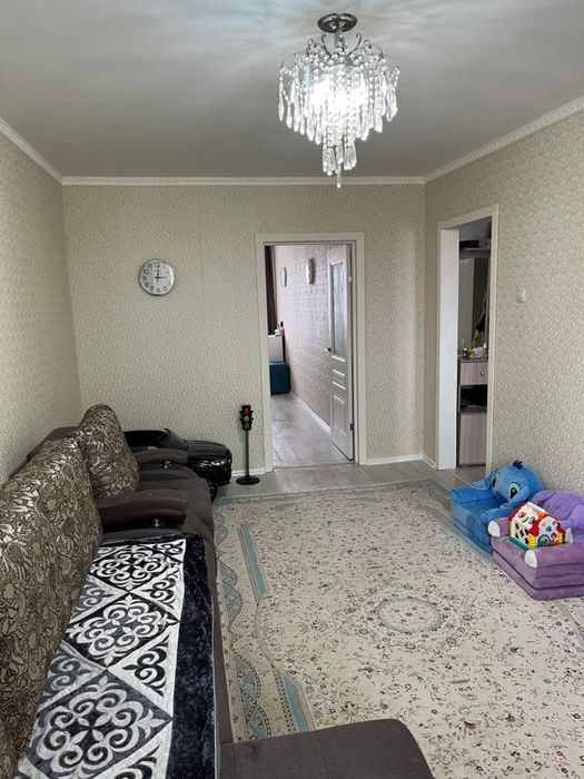 Продам 2-х комнатную квартиру