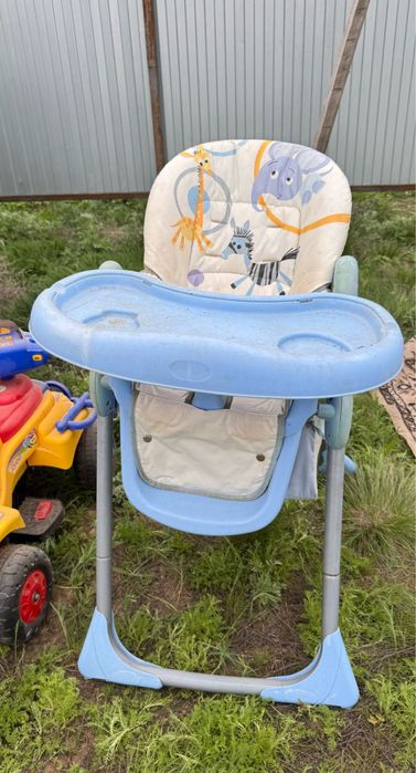 Продается детский стульчик