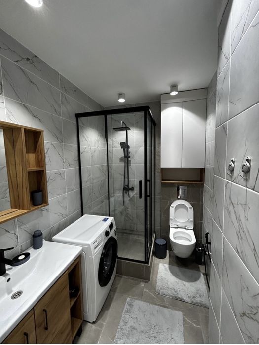 Сдается квартира посуточно