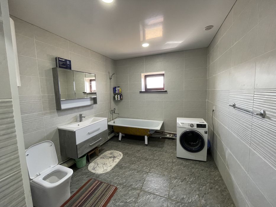 4 комнатная жилой дом