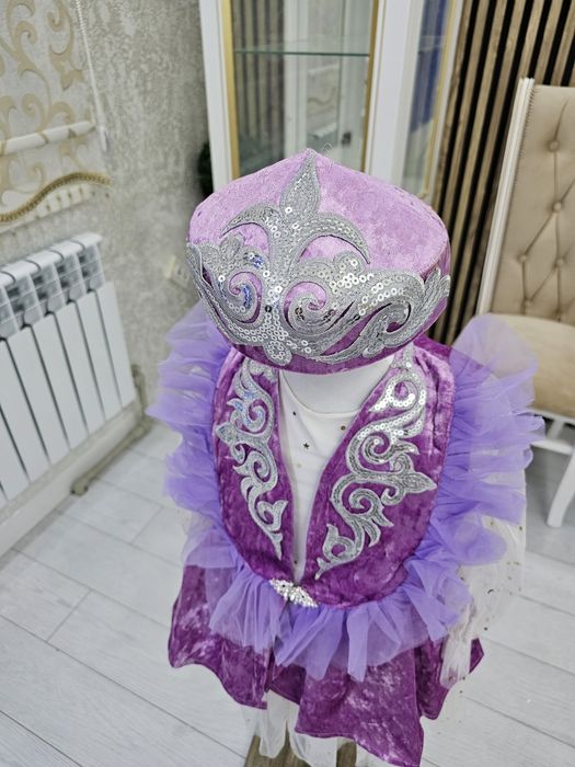 Продам национальные жилетки для девочек