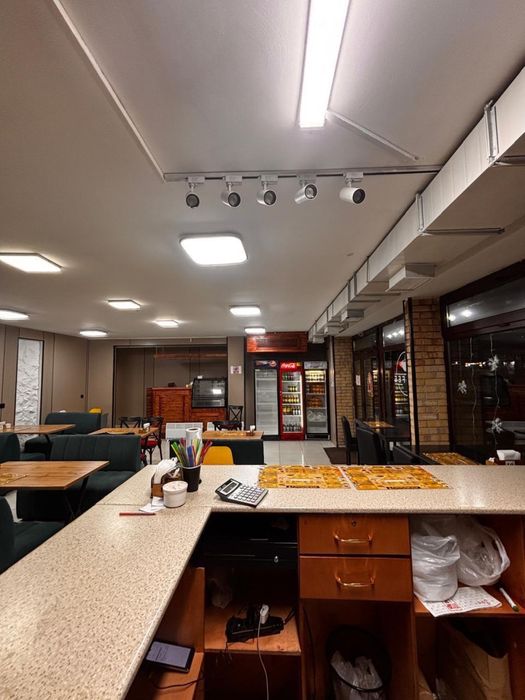 готовый бизнес срочно продам