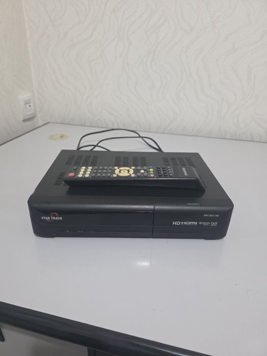 Тюнер Star Track hd