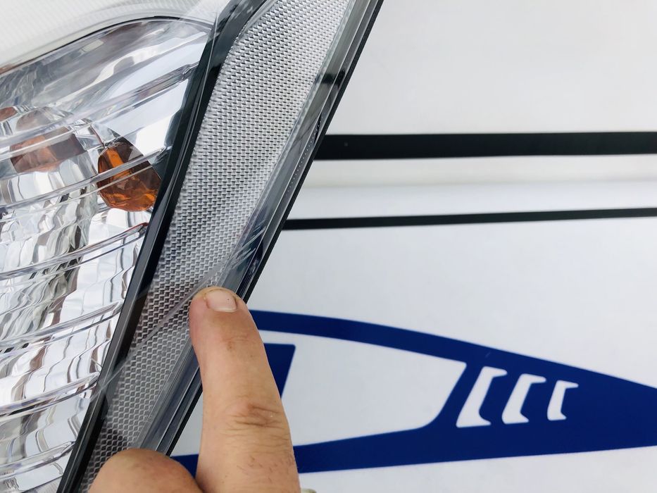Far stanga xenon Hyundai Santa Fe dupa 2012 cod 2W921-DM001