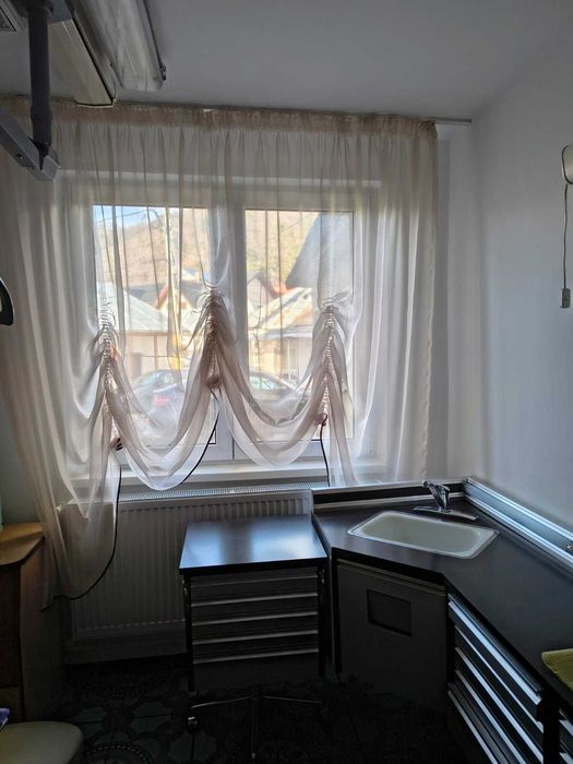 Apartament 1 cameră – parter, zona centrala, Targu Neamt