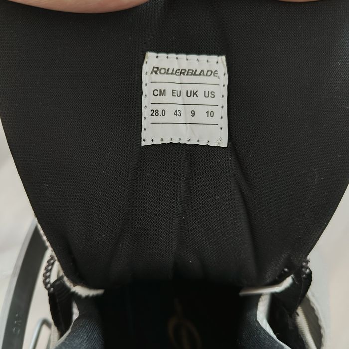 Vând role marime 43