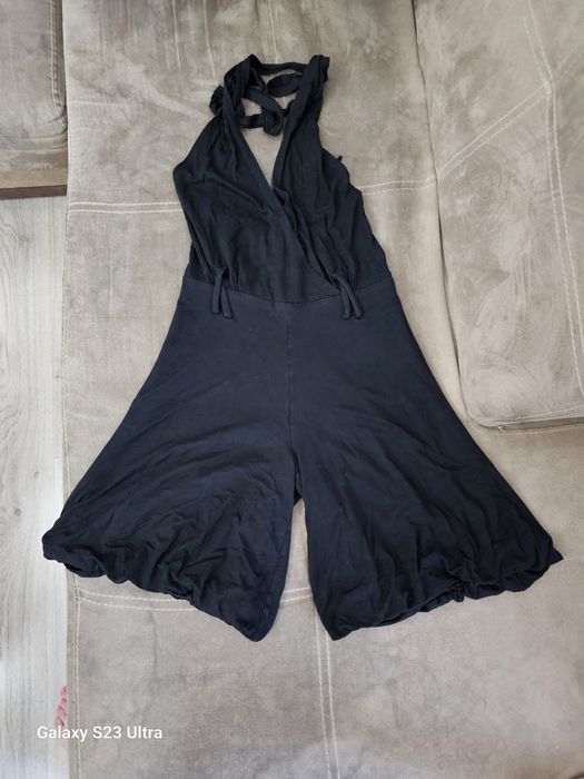 Рокля и гащеризон