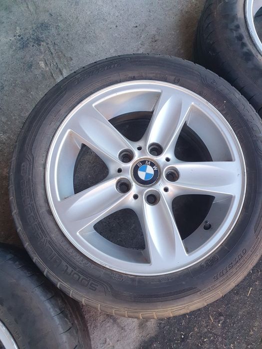 БМВ 16 ки джанти