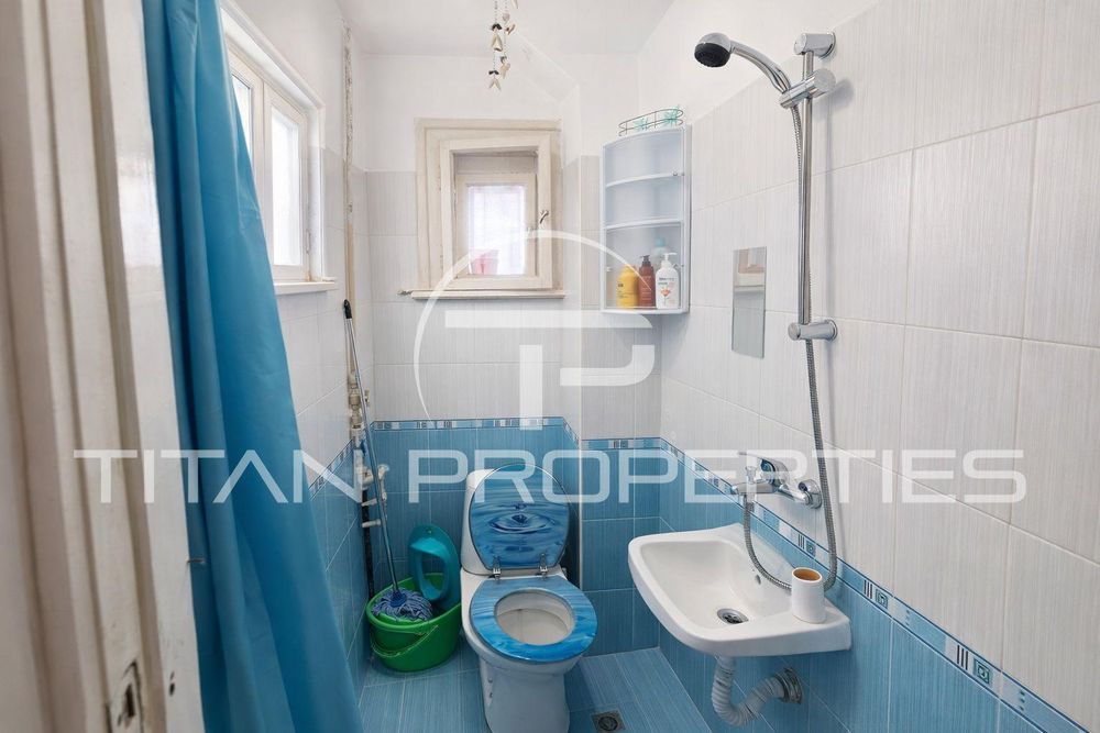 Двустаен за продажба в кв.Лозенец