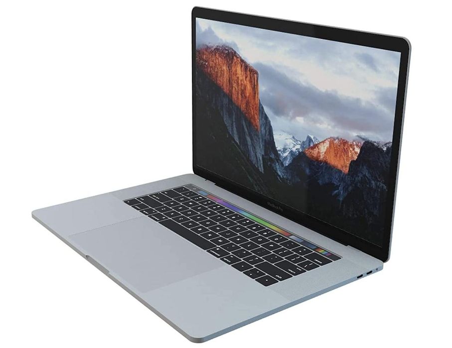 Macbook Pro 15 2018 i7 2,9Ghz 16RAM 500 GB SSD Нова батерия