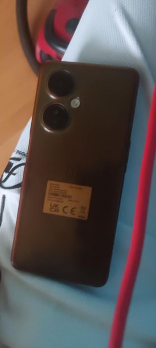 One plus ce 3 lite