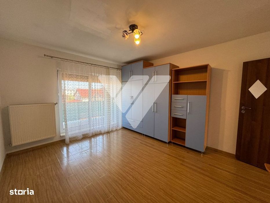 Super pret - Apartament 3 camere 67 mp mobilat etaj 2 - Selimbar Sibiu
