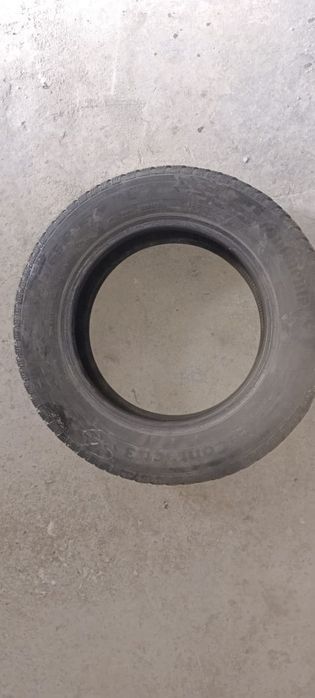Продам резину континенталь айс 3
