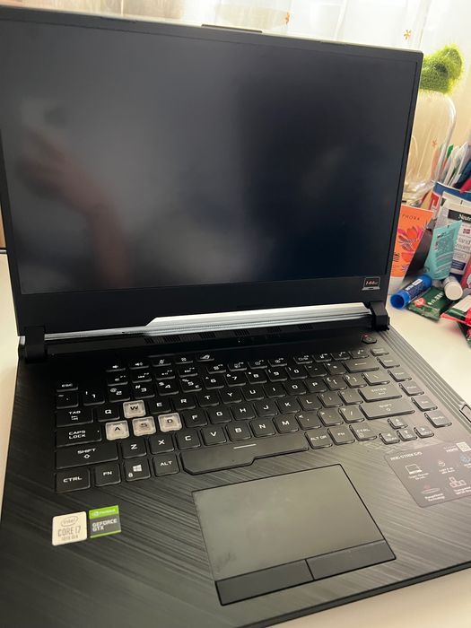 Laptop Asus ROG Strix