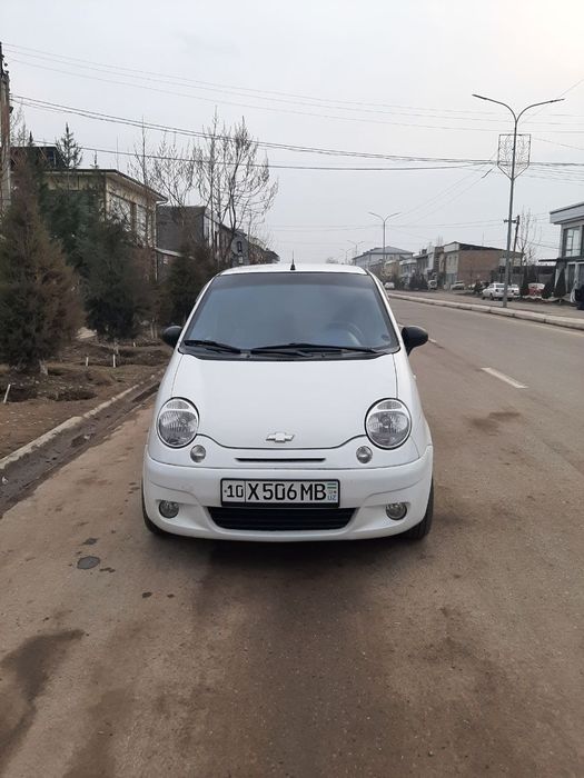 Матиз прастой выкупга берилади