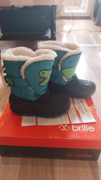 Детски апрески-26 номер