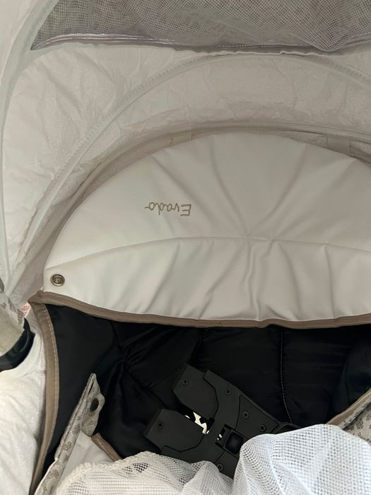 Детска количка 3 в 1