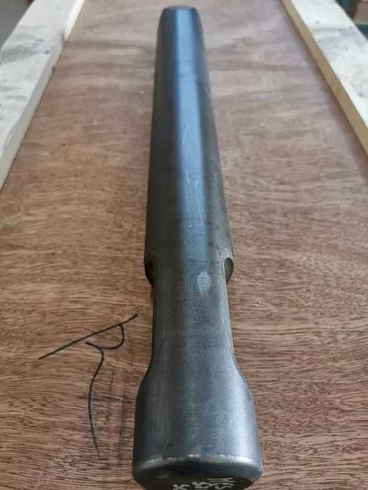 Cui picon Rotair OL130-160, Takeuchi NX 190 S, Volvo MH160, Komatsu M3