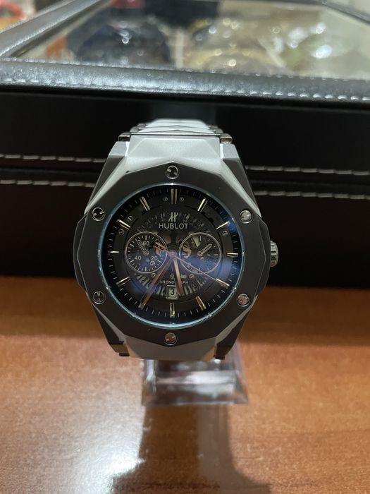 Часовници Hublot