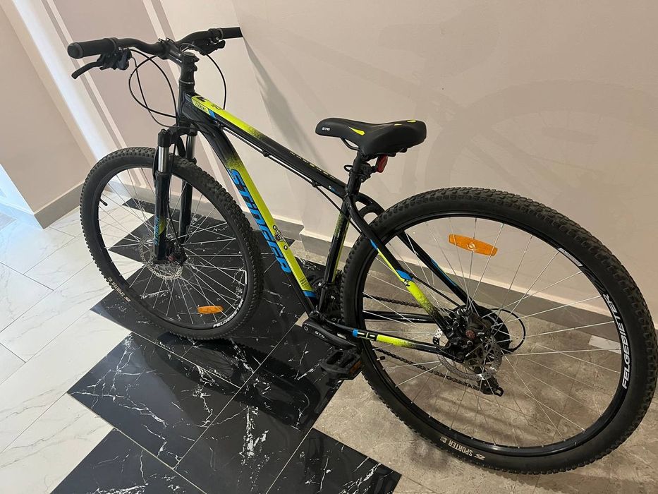 Велосипед Stinger mtb