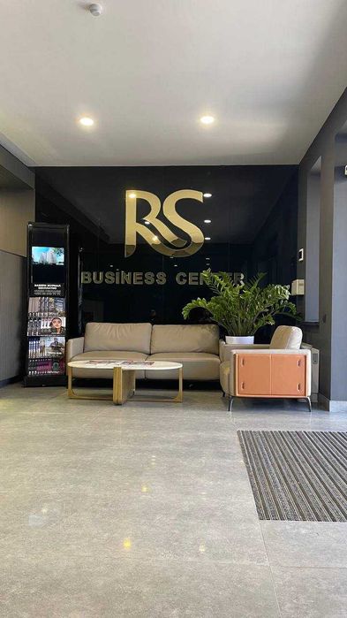 Сдам офис 405м2 на ул Нукус, Госпитальный, Глинка, Абдулла Каххара RCP