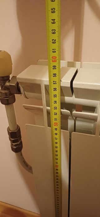 Алуминиеви радиатори