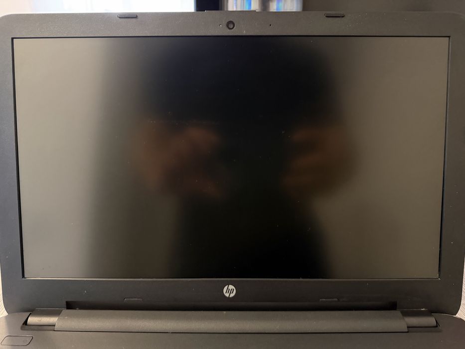 Laptop HP i5 / 8GB RAM / SSD 256GB