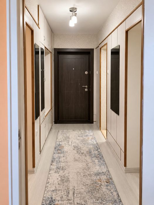 Продава се Тристаен апартамент в Варна, Левски - 65 кв.м за 2354 €/кв.м - Снимка #5