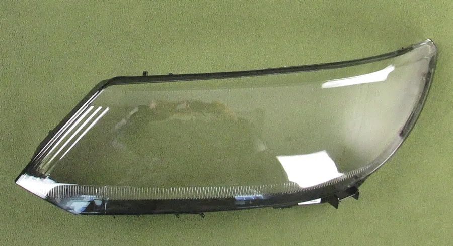 Set sticle far Volkswagen Tiguan 2013-2017 sticla stanga/dreapta
