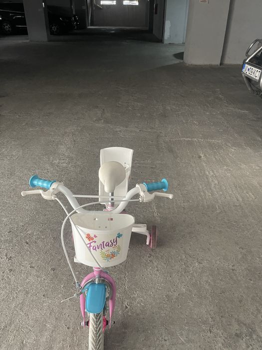 Bicicleta 12” NORIEL