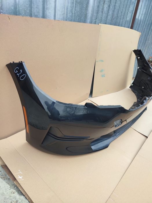 Bara fata Bmw seria 3 G20 G21 Completa SUA