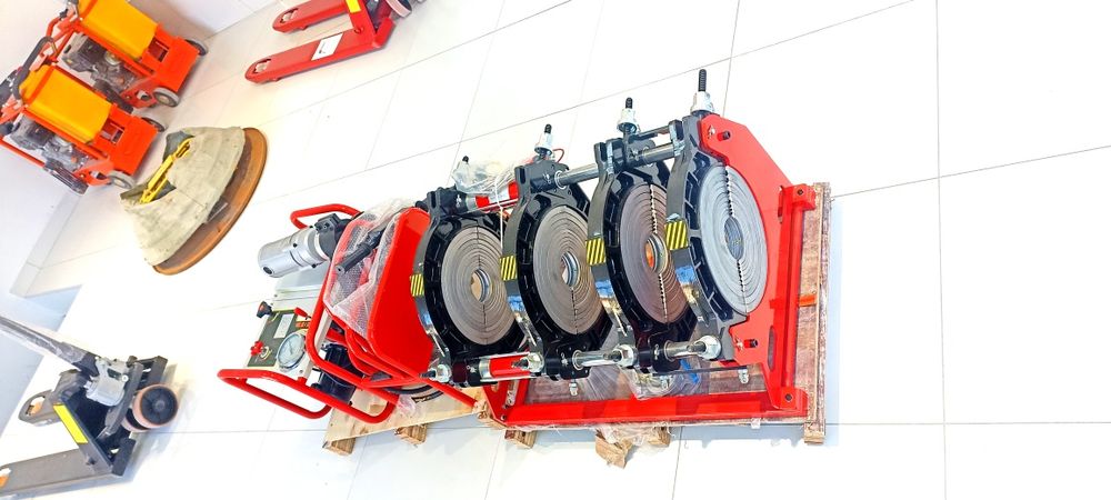 Утюг для пайки ПЭ труб 90*315 пайка аппарат в Навои