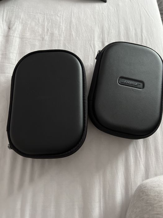 Casti Over-Ear Bose QC35 II, Wireless