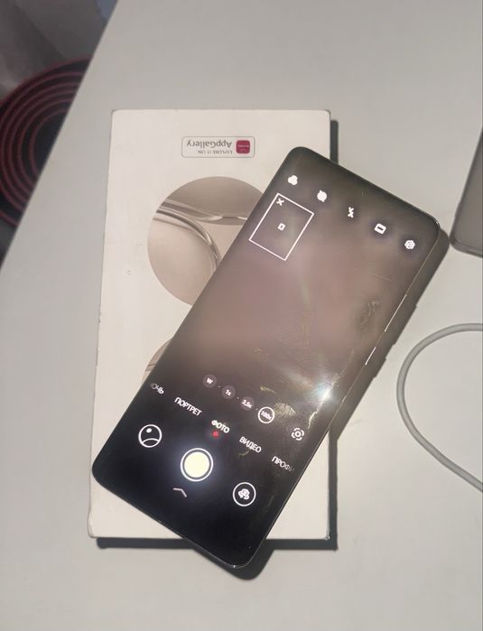 huawei p50 pro в идеале