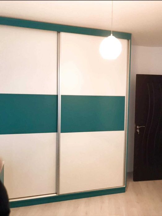 Дава се под наем Двустаен апартамент в Пловдив, Южен - 60 кв.м за 275 € - Снимка #6