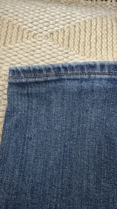 Изчистени дънки Gant