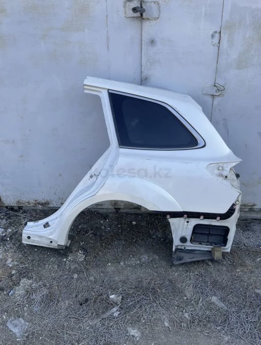 Авторазбор Субару Алматы