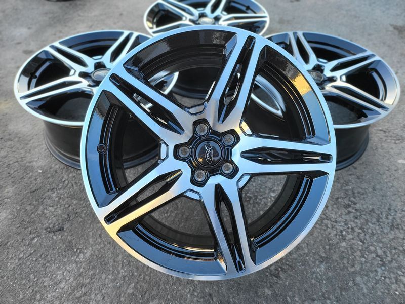 19цола Ford Kuga  Форд Куба 5x108