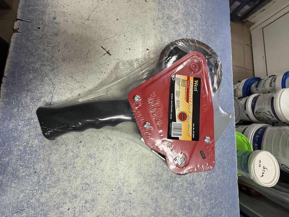 Лепачка на тиксо