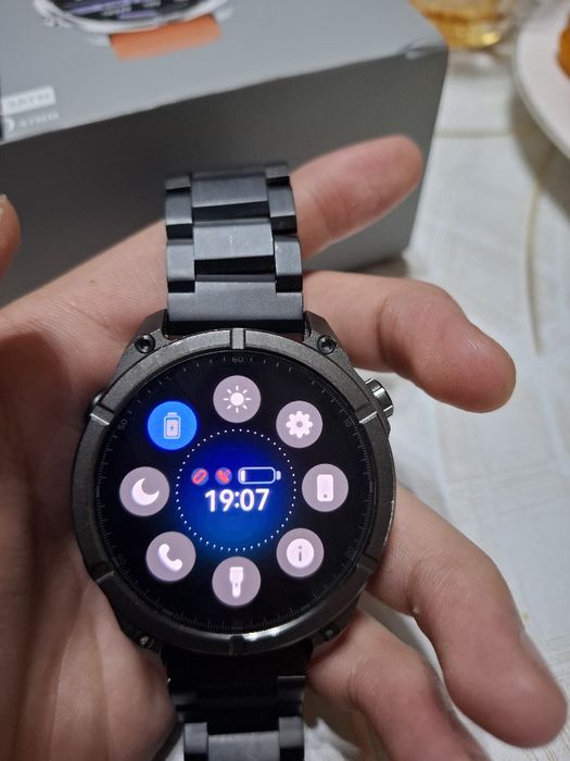 Snel часы новый.