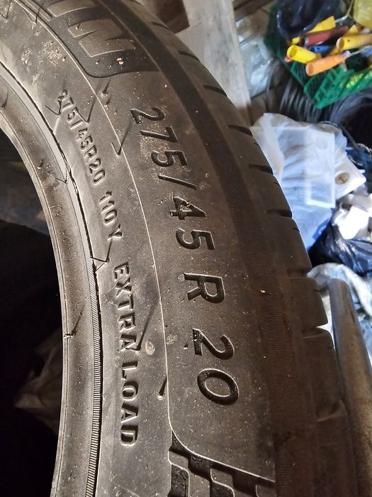 Продам мишлен пилот спорт 4