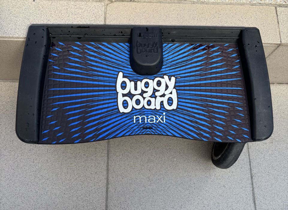 Lascal Buggy Board Maxi степенка за второ дете