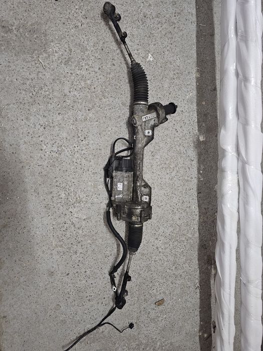 Caseta directie BMW 118 d , facelift  , 2010  , diesel 2.0 ,6794005.02