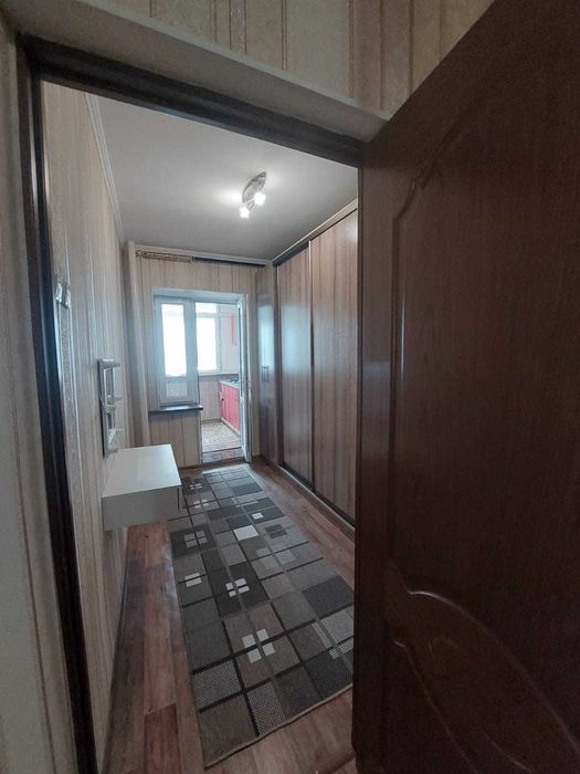 Продам 2 комнатную квартиру