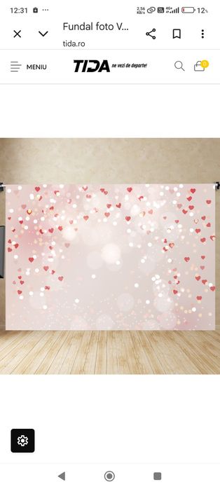 Fundal foto oglinda cabina