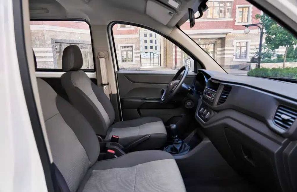 Chevrolet LUV D-Max 2026 — 5