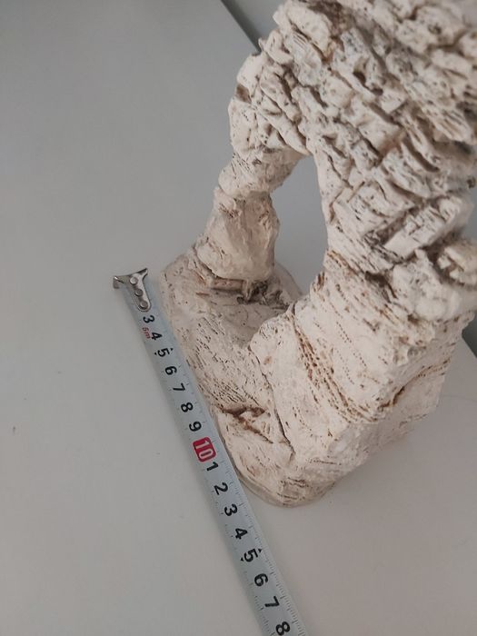 грот для аквариума