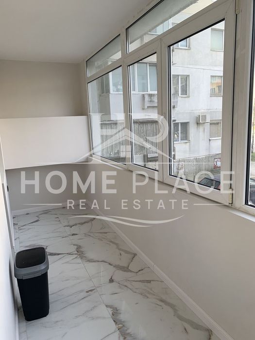 ТРИСТАЕН апартамент под наем - Цветен квартал