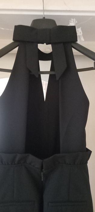 гащиризон на Тед Бейкър