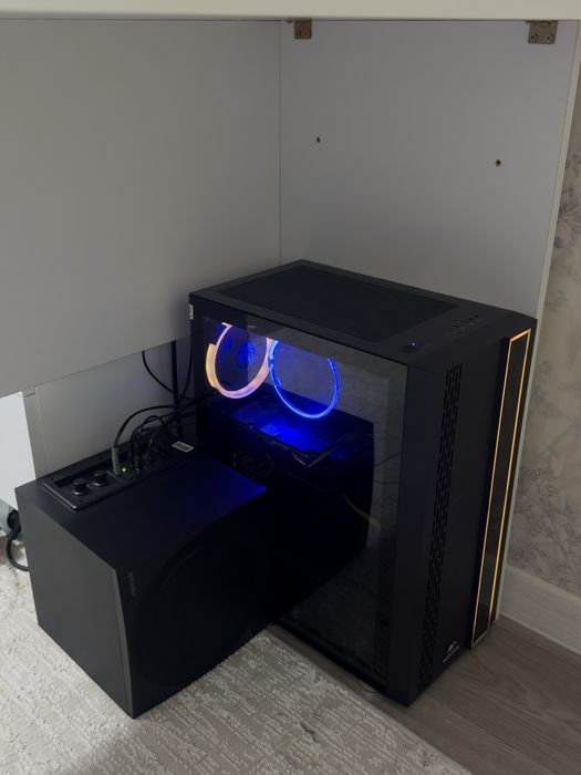 Комплект компьютера